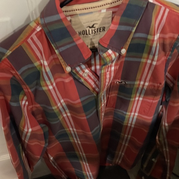 Dress shirt $20 - Picture 2 of 2